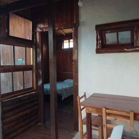 Kaypacha Kitnets Apartment Palhoça Екстериор снимка