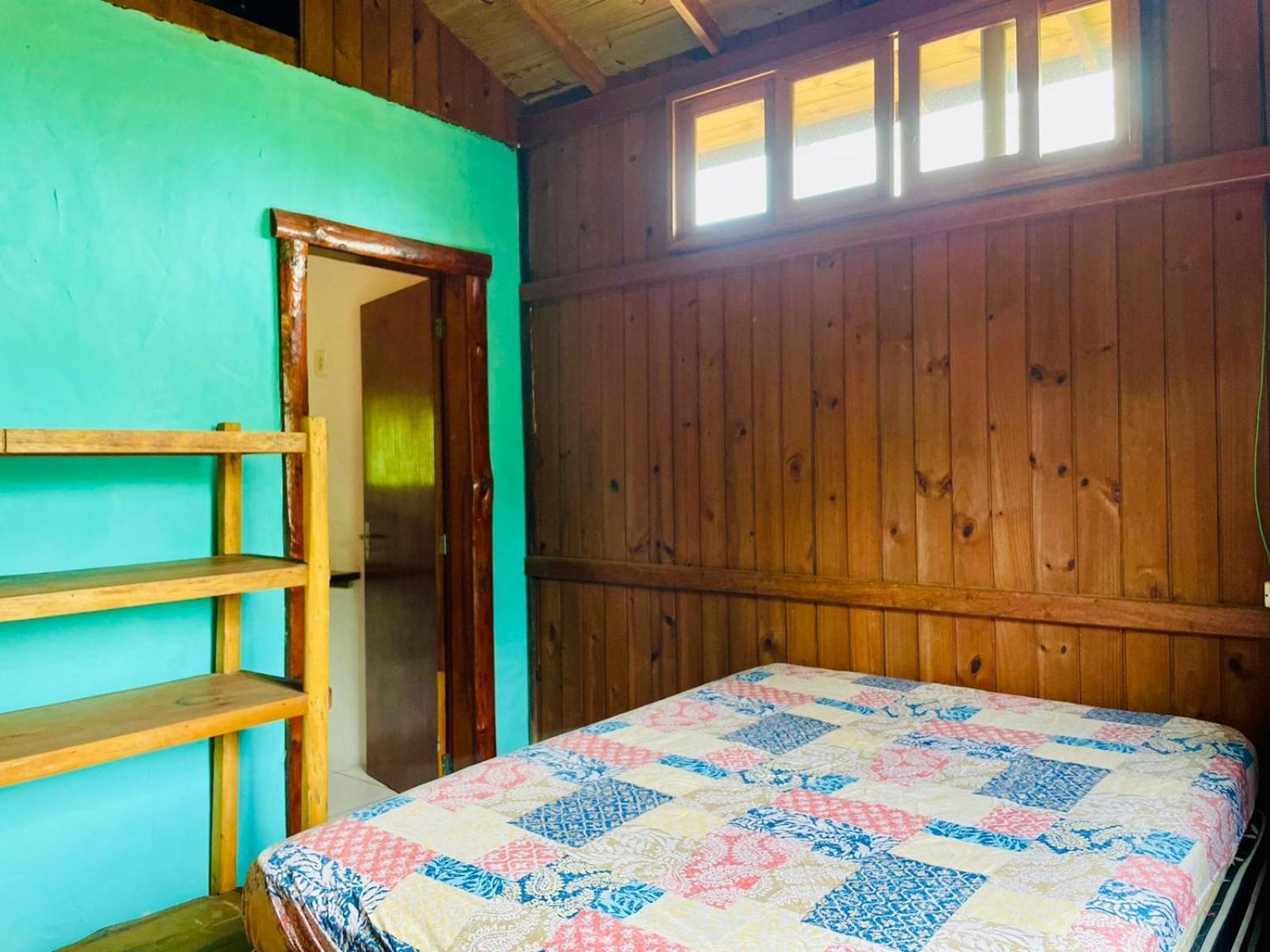 Kaypacha Kitnets Apartment Palhoça Екстериор снимка