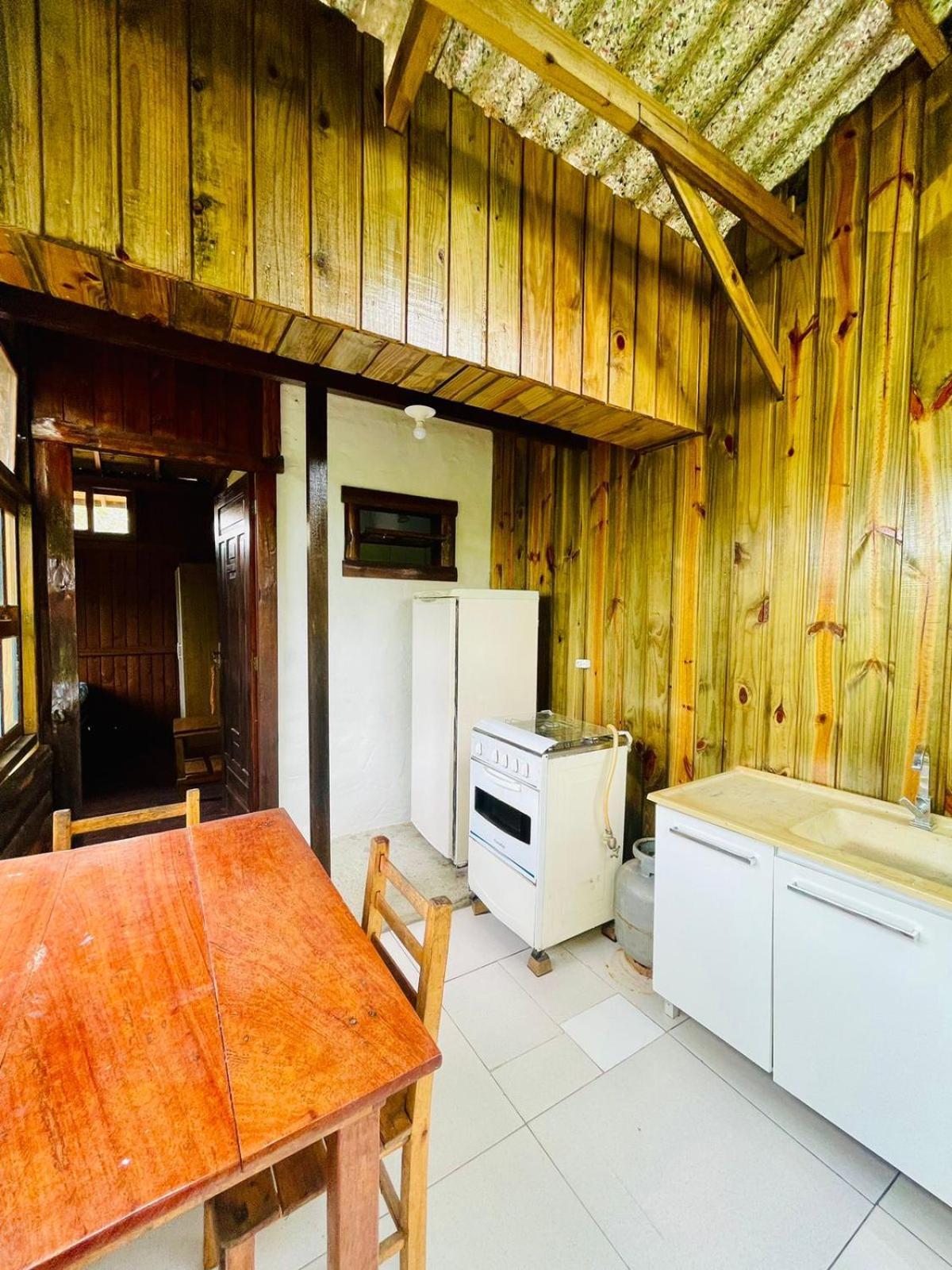 Kaypacha Kitnets Apartment Palhoça Екстериор снимка