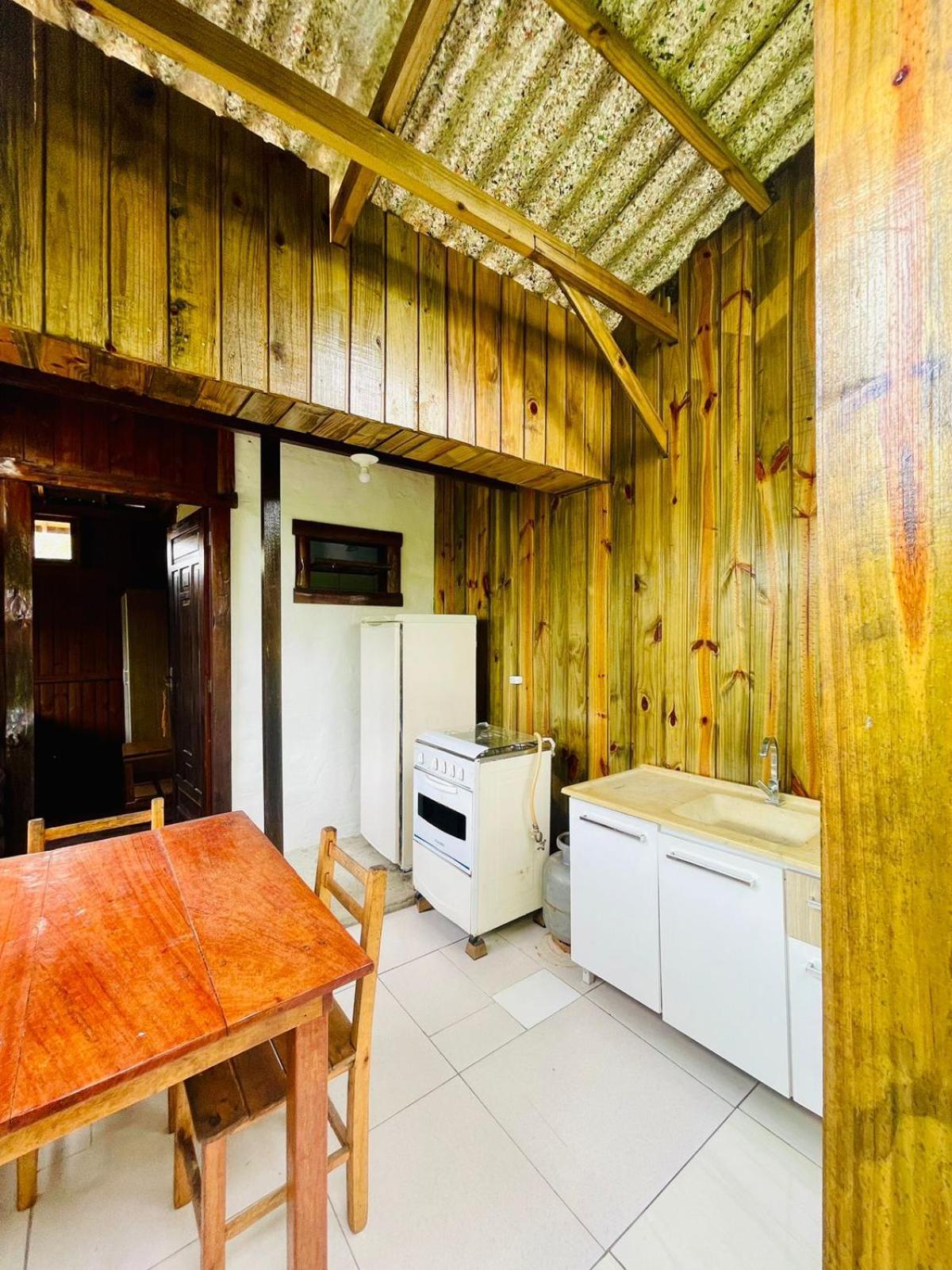 Kaypacha Kitnets Apartment Palhoça Екстериор снимка