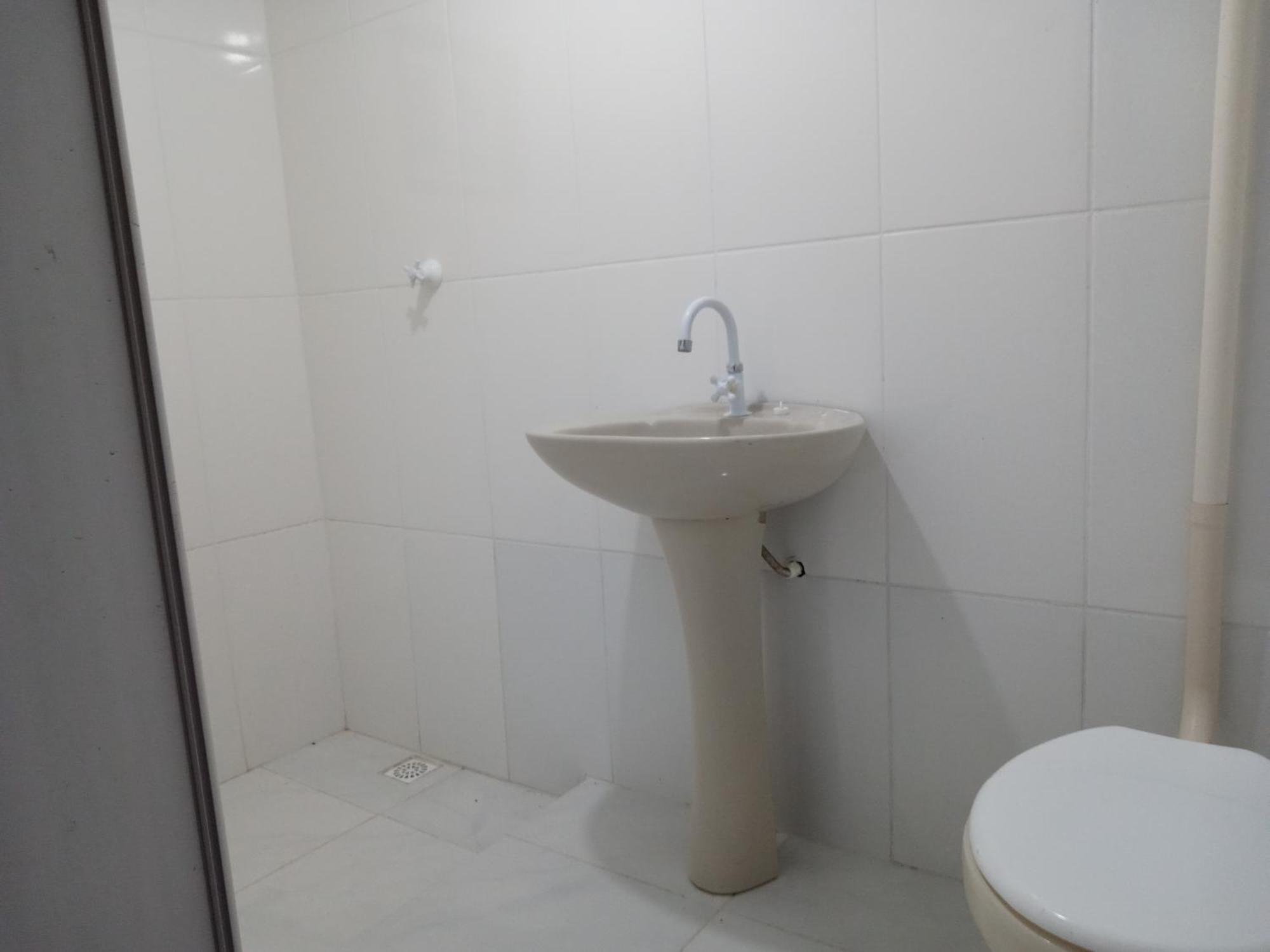 Kaypacha Kitnets Apartment Palhoça Екстериор снимка