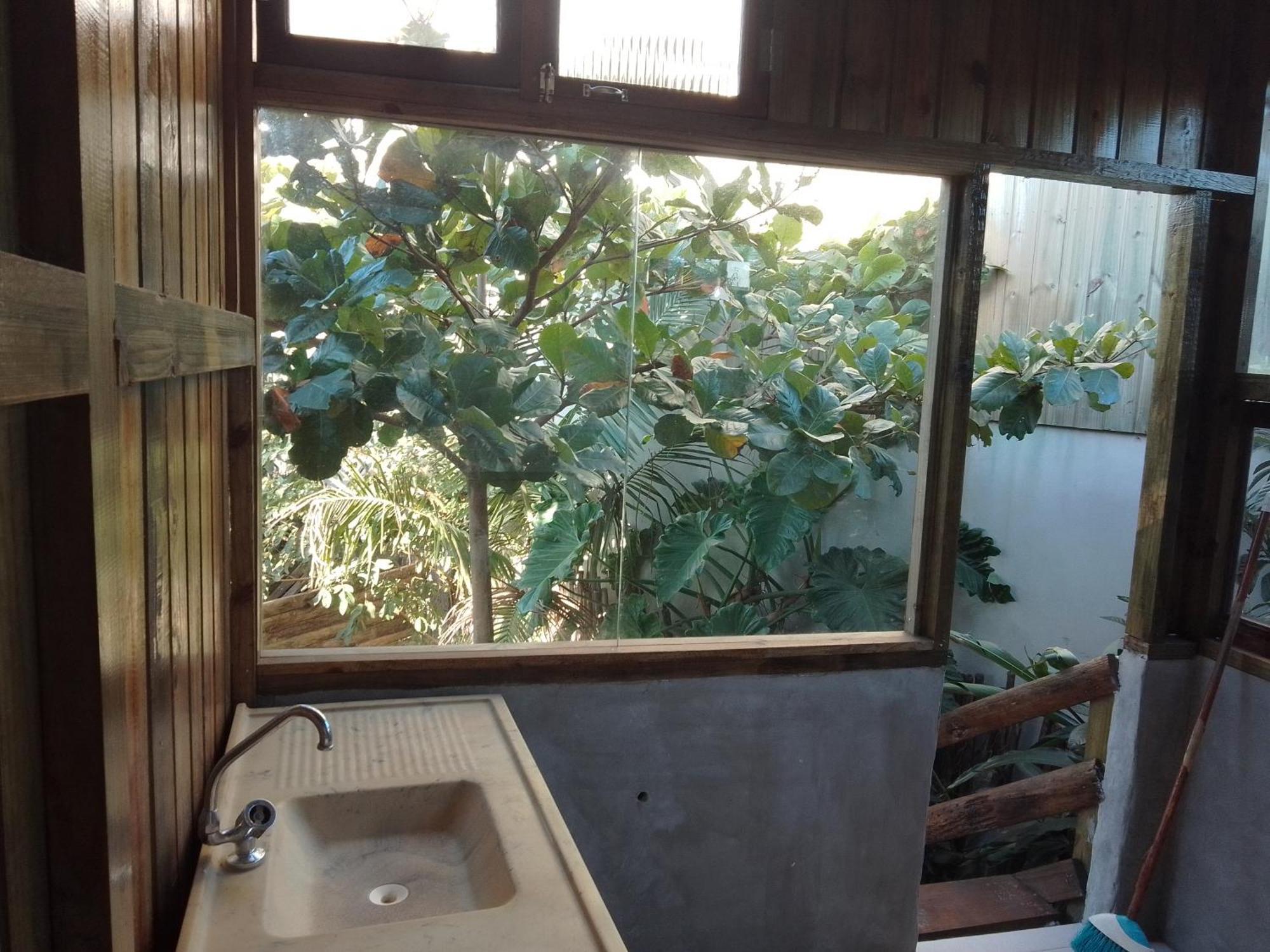 Kaypacha Kitnets Apartment Palhoça Екстериор снимка